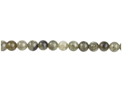 Labradorite Beads