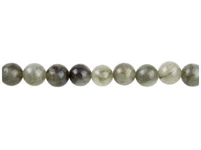 Labradorite Beads