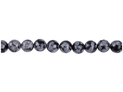 Snowflake-Obsidian-Semi-Precious---Ro...