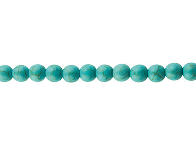 Synthetic-Turquoise-Semi-Precious--Ro...