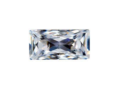 Preciosa-Cubic-Zirconia,-Baguette--Pr...