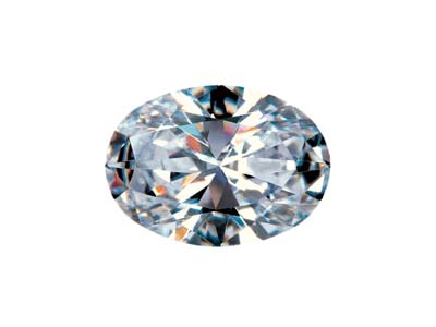 Preciosa-Cubic-Zirconia,-Oval------Di...