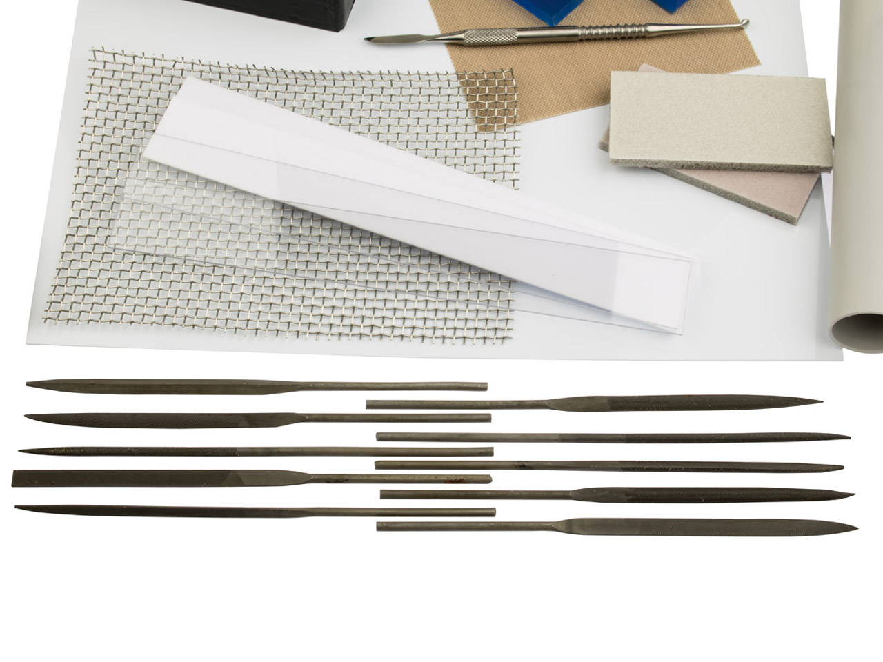 Metal Clay Starter Kit