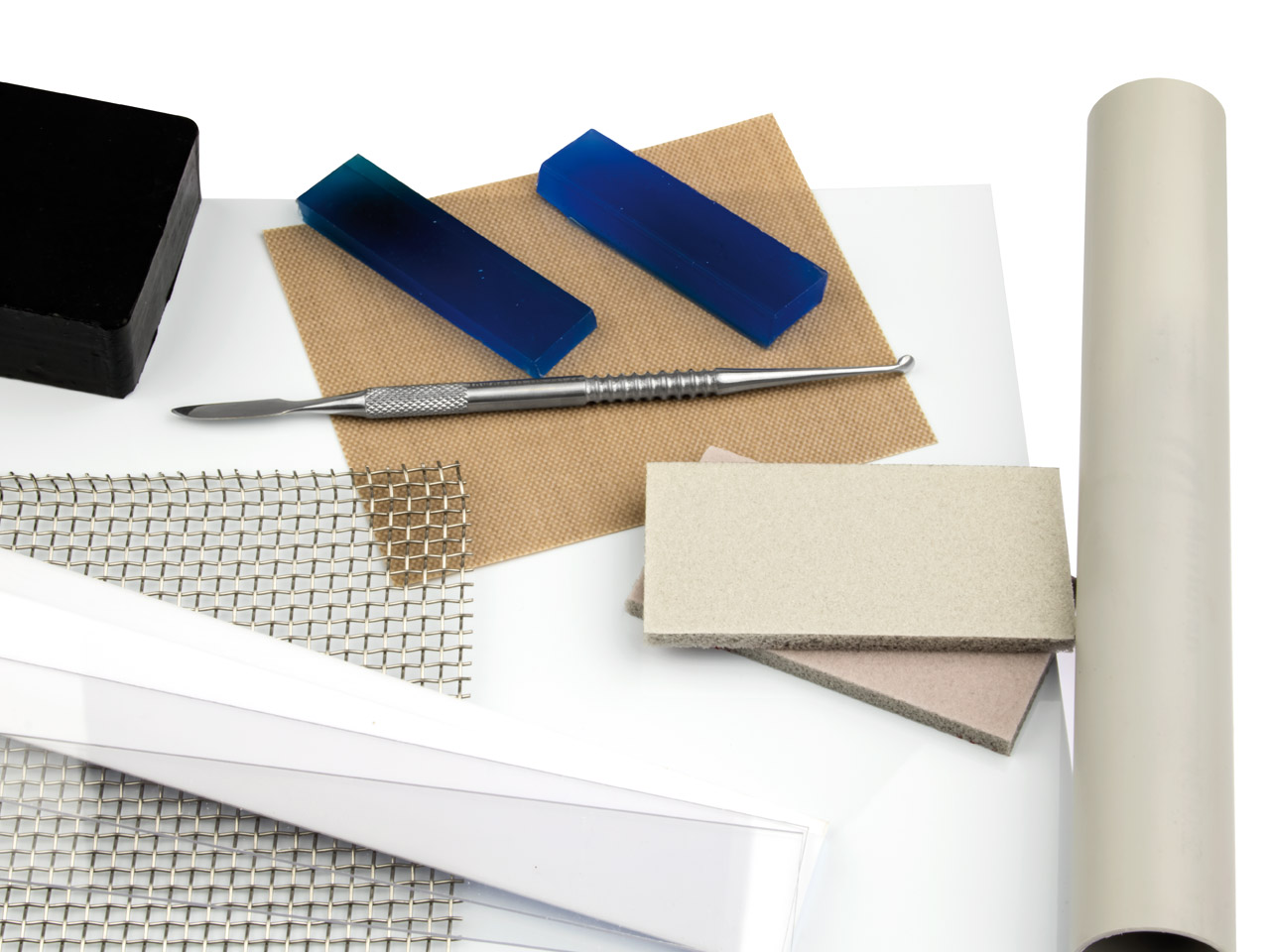 Metal Clay Starter Kit