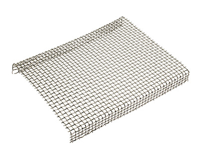 Mesh Support Tray 124 X 98mm For   Prometheus Pro-1 Kiln