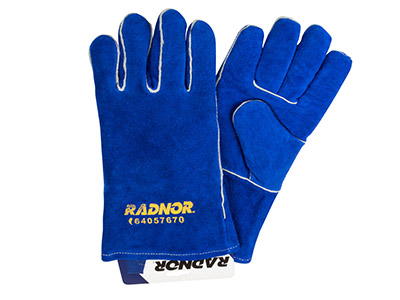 Radnor Heat-resistant Gloves Small