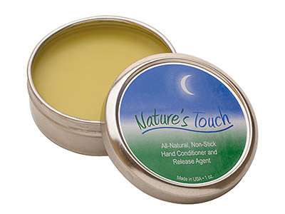 Natures Touch Balm - Standard Image - 1