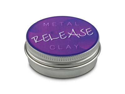 Metal Clay Balm