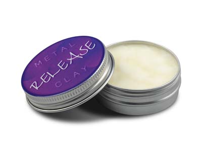 Metal Clay Balm - Standard Image - 2