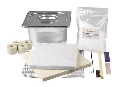 Pro 7 Kiln Accessories Kit