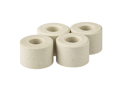 Kiln Post Small Pack of 4