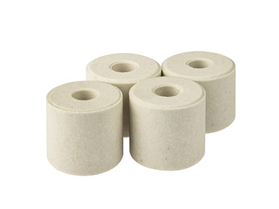 Kiln Post Medium Pack of 4