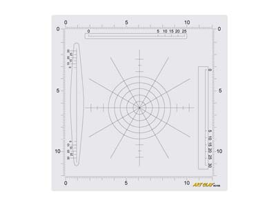 Work Guide For Precious Metal Clay - Standard Image - 1