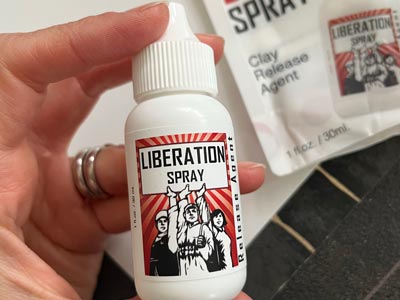 Liberation Spray 30ml - Standard Image - 2