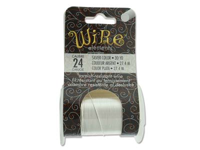 Wire-Elements,-24-Gauge,-Silver----Co...
