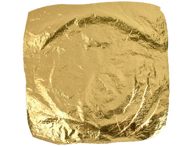 23.5ct-Yellow-Gold-Foil,-For-Keum--Bo...