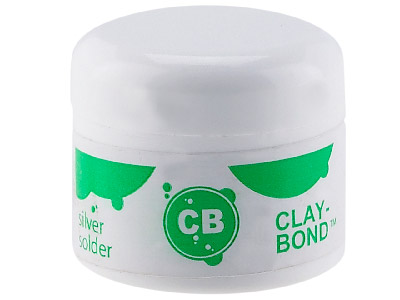 Clay-Bond-Plus-5g