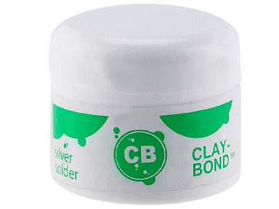 Clay Bond Plus 5g - Standard Image - 1