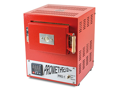 Prometheus Mini Kiln Pro-1