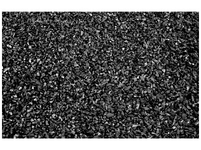 Activated Carbon, Charcoal Based,  550g - Standard Image - 1