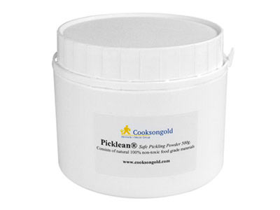 Picklean Safe Pickling Powder 500g - Standard Image - 1