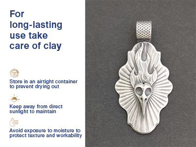 Project X .999 Fine Silver Flex    Clay 6g - Standard Image - 6