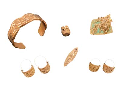 Project X Copper Clay 100g - Standard Image - 4