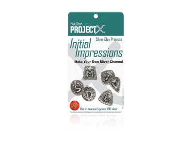 Project X Initial Impressions Kit  Black Friday Online Exclusive