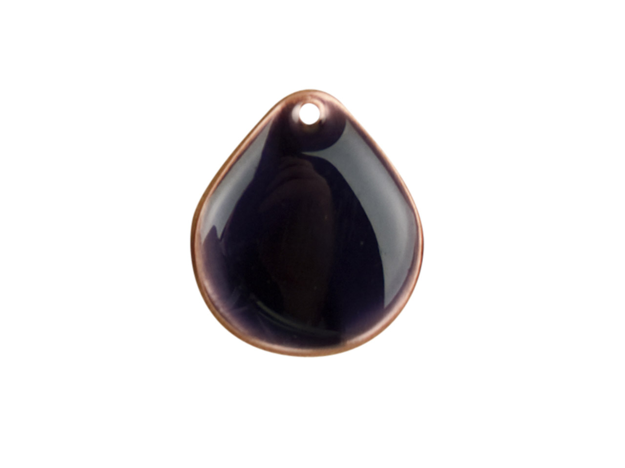 Epoxy Resin, Transparent Black, 20g