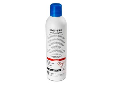 Clear Epoxy Doming Resin 250g,     UN3082 - Standard Image - 2