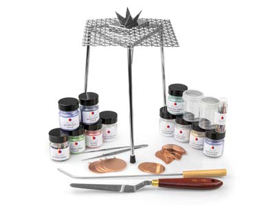 WG-Ball-Enamelling-Torch-Firing-Kit