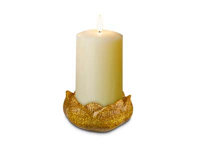 Chemset Resin Candle Holder Kit    Un3082/un2735 - Standard Image - 6