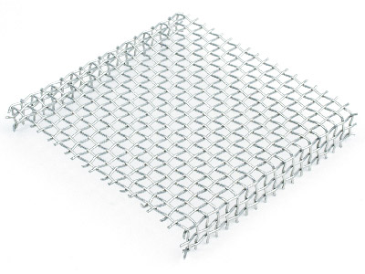 Standard-Woven-Mesh-Rack-Stainless-St...