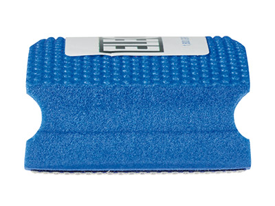 Diagrit Sponge Extra Fine Polishing - Standard Image - 3