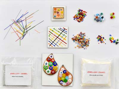 Decorative Media Kit