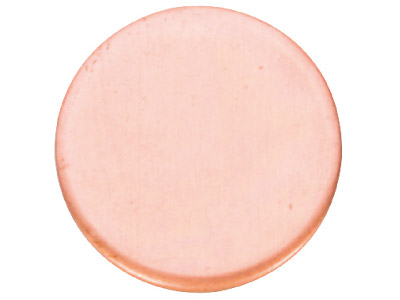 Copper-Blanks-Round-Pack-of-6-12mm-X-1mm