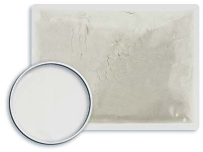 WG Ball Opaque Enamel White 646 25g Lead Free - Standard Image - 1