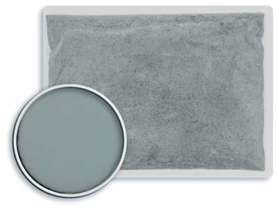 WG Ball Opaque Enamel Pale Blue 644 25g Lead Free - Standard Image - 1