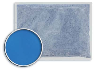 WG Ball Wet Process Enamel Sky Blue 12547 50g Lead Free