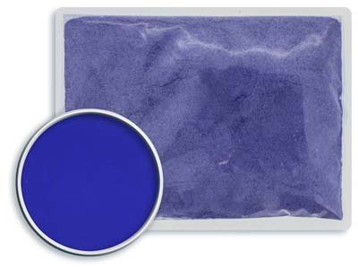 WG Ball Wet Process Enamel Royal   Blue 12555 50g Lead Free - Standard Image - 1