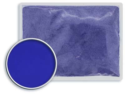 WG Ball Wet Process Enamel Royal   Blue 12555 50g Lead Free