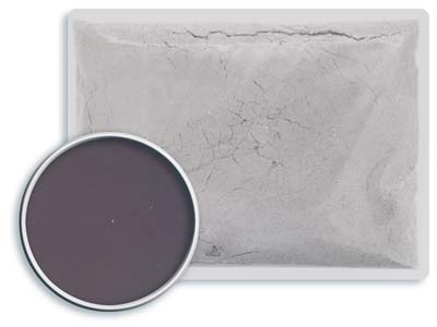WG Ball Wet Process Enamel Purple  12556 50g Lead Free