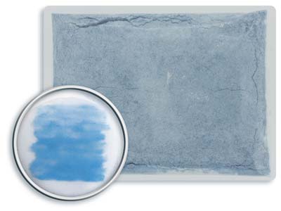 WG Ball Painting Colours Enamel Sky Blue 11796 25g Lead Free