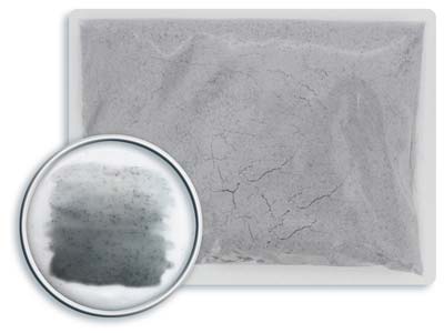 WG Ball Painting Colours Enamel    Grey 11801 25g Lead Free - Standard Image - 1