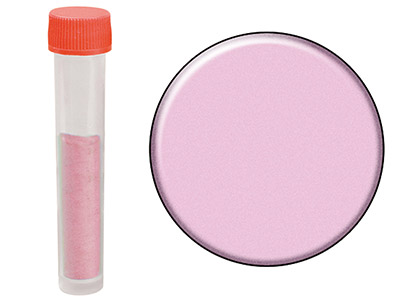 Latham Opaque Enamel Rose Pink O137 15gm - Standard Image - 1