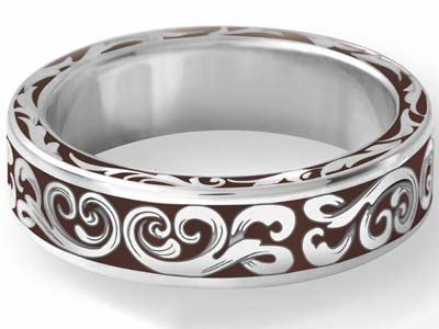 COLORIT Resin, Trend Mocca Opaque Colour, 5g - Standard Image - 3