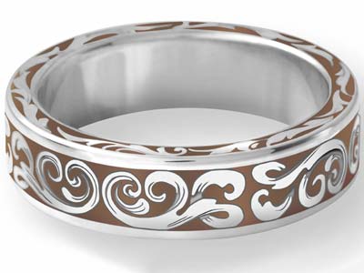 COLORIT Resin, Trend Coffee Latte Opaque Colour, 5g - Standard Image - 3