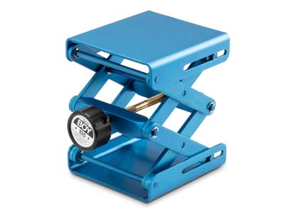 COLORIT® Adjustable Platform For Dp2 Light