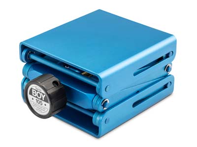 COLORIT® Adjustable Platform For   Dp2 Light - Standard Image - 2