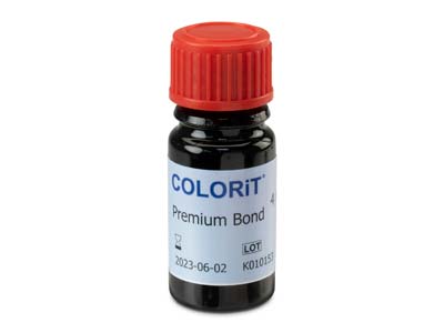 COLORIT Premium Bond, For Metal,  4ml Un1090
